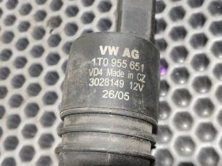 Насос бачка омывателя Lancer 9 CS