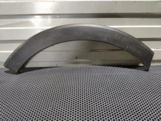 Накладка наружная передняя левая Ford Transit 2014- наст. время