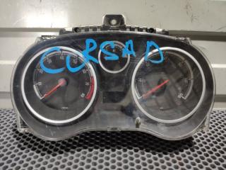 Запчасть панель приборов щиток Opel Corsa D 2006 - 2011