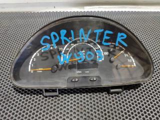 Панель приборов Щиток Mercedes Sprinter