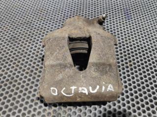 Запчасть суппорт передний передний левый Skoda Octavia A5 2004-2013