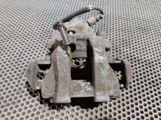 Фото запчасти суппорт задний задний правый Mercedes W211 E-Class 2002 - 2009 Б/У запчасть Запчасть суппорт задний задний правый Mercedes W211 E-Class 2002 - 2009