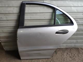 Дверь Mercedes C200 W203 2000-2006