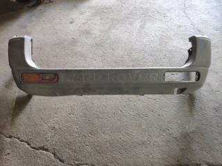 Запчасть бампер задний Land Rover Freelander 1 1998-2006