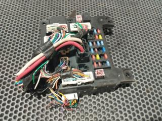 Блок комфорта Outlander XL CW 2006-2012 2.0 TDI BSY