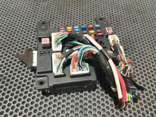 Блок комфорта Mitsubishi Outlander XL CW 2.0 TDI BSY