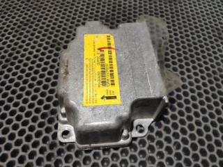 Блок управления AIR BAG Аирбег Outlander XL CW 2006-2012 2.0 TDI BSY