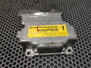 Блок управления AIR BAG Аирбег Mitsubishi Outlander XL CW 2.0 TDI BSY