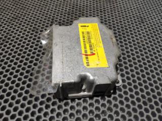 Блок управления AIR BAG Аирбег Outlander XL CW 2006-2012 2.0 TDI BSY