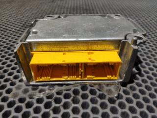 Блок управления AIR BAG Аирбег Outlander XL CW 2006-2012 2.0 TDI BSY