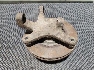 Кулак поворотный передний левый IVECO Daily Б/У Кулак поворотный передний левый IVECO Daily