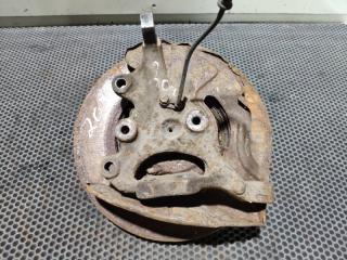 Кулак поворотный передний левый Mercedes-Benz W203 C-Class 2005