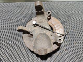 Кулак поворотный передний правый Iveco Daily 4 2006-2018 Б/У Кулак поворотный передний правый Iveco Daily 4 2006-2018