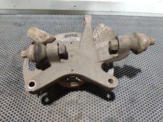 Кулак поворотный передний правый Iveco Daily 4 2006-2014 Б/У Кулак поворотный передний правый Iveco Daily 4 2006-2014