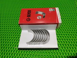 Вкладыши шатунные 0.25 Ford Peugeot Citroen Transit Boxer 3Jumper 250 2006 - наст. время новая Вкладыши шатунные 0.25 Ford Peugeot Citroen Transit Boxer 3Jumper 250 2006 - наст. время
