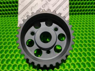 Запчасть звезда шестерня тнвд Fiat Iveco Uaz Ducato Daily Patriot 2002 - 2014