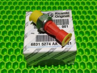 Датчик давления масла Ducato Daily Patriot 2002 - наст. время 244 / 250 / 290 / 3 / 4 / 5 / 2.3 JTD - 3.0 HDi