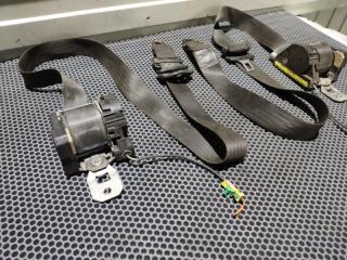 Ремень безопасности с пиропатроном Daily 4 2008