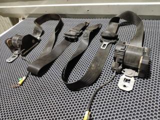 Ремень безопасности с пиропатроном IVECO Daily 4