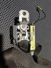 Ремень безопасности с пиропатроном Daily 4 2008