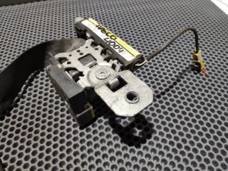 Ремень безопасности с пиропатроном Daily 4 2008