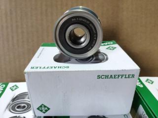 Запчасть шкив генератора Audi VW Skoda Seat Porsche