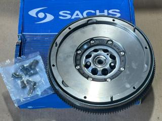 Маховик Mercedes Sprinter 2000 - 2006