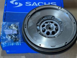 Маховик двухмассовый Mercedes-Benz Sprinter 2006 - 2011