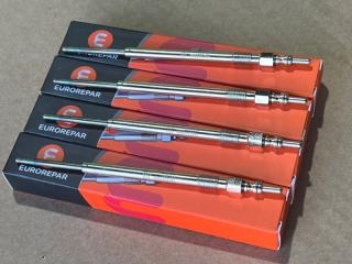 Свеча накала Ducato Daily Patriot 244 / 250 / 290 / 3 / 4 / 5 / 6 2.3 JTD - 3.0 HDi