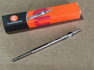 Свеча накала Ducato Daily Patriot 244 / 250 / 290 / 3 / 4 / 5 / 6 2.3 JTD - 3.0 HDi