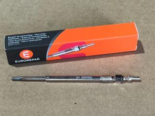 Свеча накала Ducato Daily Patriot 244 / 250 / 290 / 3 / 4 / 5 / 6 2.3 JTD - 3.0 HDi