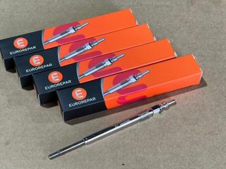 Свеча накала Ducato Daily Patriot 244 / 250 / 290 / 3 / 4 / 5 / 6 2.3 JTD - 3.0 HDi