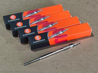 Свеча накала Ducato Daily Patriot 244 / 250 / 290 / 3 / 4 / 5 / 6 2.3 JTD - 3.0 HDi