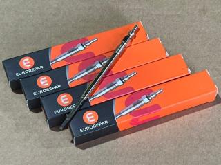 Свеча накала Ducato Daily Patriot 244 / 250 / 290 / 3 / 4 / 5 / 6 2.3 JTD - 3.0 HDi