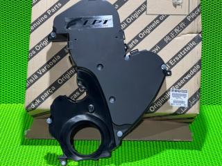 Крышка кожух ГРМ Fiat Iveco Ducato Daily 2014 - наст. время