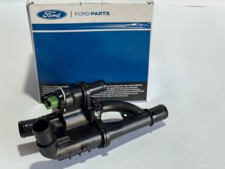 Запчасть корпус термостата Ford Mazda Volvo Mini Citroen Peugeot Fiat