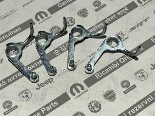 Форсунка масляная Ducato Daily Patriot 2002 - 2014 244 / 250 2.3 JTD