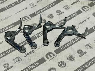 Форсунка масляная Fiat Iveco Uaz Ducato Daily Patriot 244 / 250 2.3 JTD