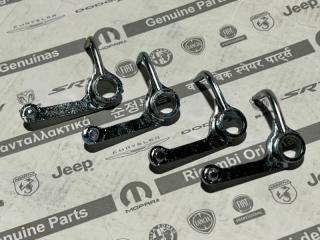 Форсунка масляная Ducato Daily Patriot 2002 - 2014 244 / 250 2.3 JTD