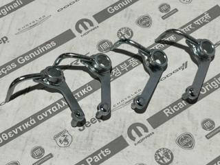 Форсунка масляная Ducato Daily Patriot 2002 - 2014 244 / 250 2.3 JTD