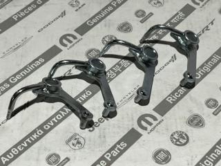 Форсунка масляная Ducato Daily Patriot 2002 - 2014 244 / 250 2.3 JTD