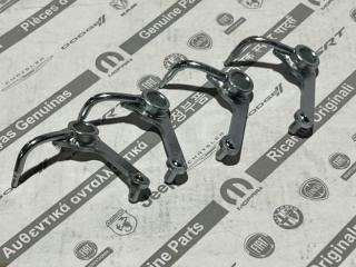 Форсунка масляная Ducato Daily Patriot 2002 - 2014 244 / 250 2.3 JTD