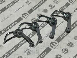 Форсунка масляная Ducato Daily Patriot 2002 - 2014 244 / 250 2.3 JTD