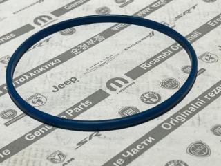 Прокладка топливного насоса Daily Ducato Boxer Jumper 2006 - наст. время 3 / 4 /5 / 6 / 250 / 290 / 3 2.3 JTD