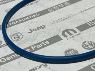 Прокладка топливного насоса Daily Ducato Boxer Jumper 2006 - наст. время 3 / 4 /5 / 6 / 250 / 290 / 3 2.3 JTD