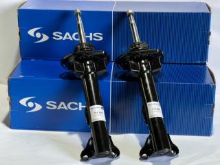 Амортизатор передний Mercedes W204 C207 S204 2007 - 2016