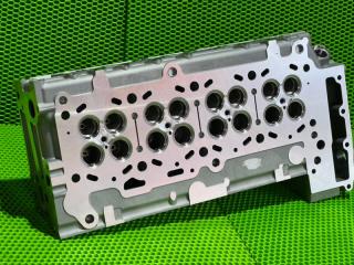 ГБЦ Головка блока цилиндров Iveco Fiat Peugeot Citroen Daily Ducato Boxer Jumper 2006 - наст. время