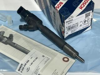 Форсунка Mercedes Benz Sprinter 2006 - 2016