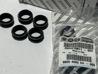 Сальник топливной форсунки DUCATO Daily 2006-2014 2.3 3.0