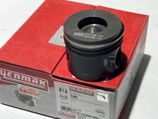 Запчасть поршень стандартный std Ford Transit 2000 - 2006